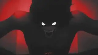 DevilMan CryBaby 「 Badass Edit 😈 」- Alight Motion