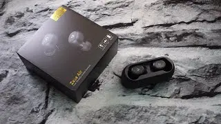 Dudios Zeus Air Truly Wireless Earbuds