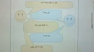 dialogue 3 (Dari)