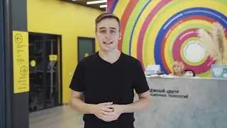 KRAS_SHOW | Молодёжный ИТ-центр