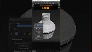 Modificador Lathe | GianCR