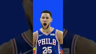 Will Ben Simmons ever be BACK ? #nba #shorts