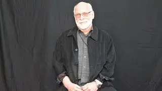 David Hewitt (remote recording) using System 6000