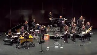 Spring Jazz Concert
