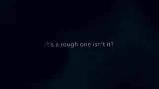 Death it's a rough one [free audio]
