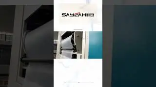 Your go-to for professional #ThermoformingMachines. Quality assured. #zjsayeah