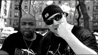 NECRO x BIG TWINS - 