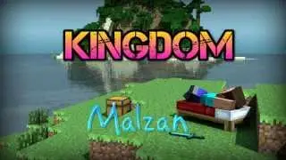 kingdom Malzan Binnenkort