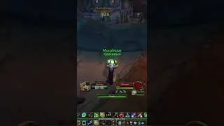 ⚡️3:00am kill streak in Orgrimmar - no where is safe⚡️