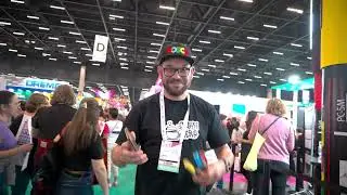 POSCA na Mega Artesanal 2024