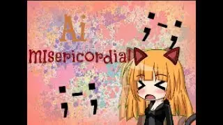 AI MISERICÓRDIA! CHAMA A MINHA MÃE! (Old)