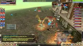 TheLordS Mage Movie vol II