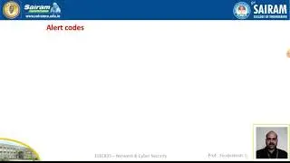 Lecturevideo_15EC835_Module_1_Transport Level Security_TLS_Sivaprakash C_2
