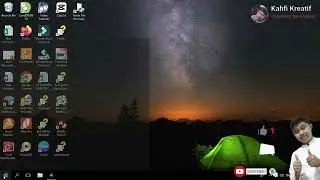 Cara Menampilkan Tombol Sleep dan Hibernate di windows | Tombol Sleep Hilang