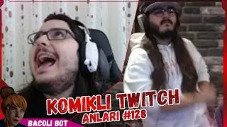 Harunfe - Komikli Twitch Anları 