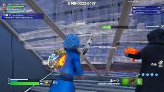 Fortnite who do you think will win 2vs2