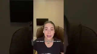 В ТГ канале вышло длинное видео про самооценку! 