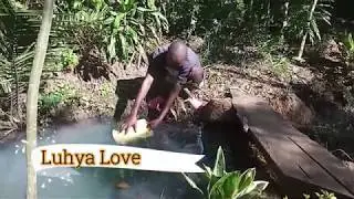 Luhya Love- Kukaliwa chapati
