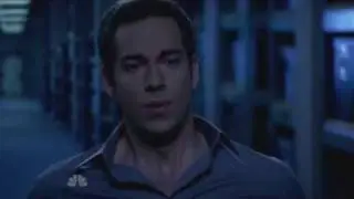 Chuck S04E07 | Nico Stai - One October Song