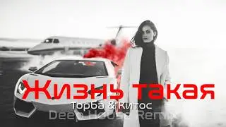 🎧 Торба & Китос – Жизнь такая ♕ Deep House Remix | Vibora Muzik
