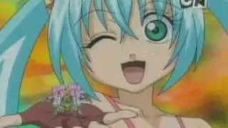 Bakugan Koniec gry (CZ=2)
