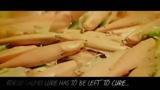 Salmo - Did you know?... Curing Process