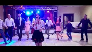DJ Johnny & Alessia Adascalitei - Banii mei munciti de-o vara (tel.3275608689)