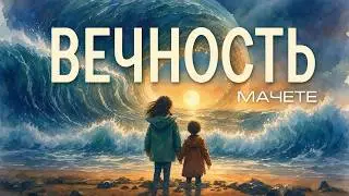 Мачете 🎤 Вечность