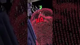 CYBERPUNK in MINECRAFT?😂 (Part 2)