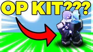 How to GET the *NEW* WHISPER KIT IN ROBLOX BEDWARS! (How to get secret kit in bw S7!)
