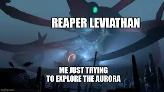 Subnatica memes part3