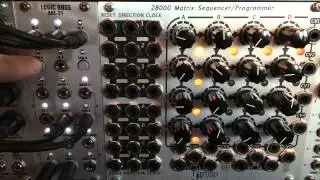 Abstract Data ADE-31 Logic Boss