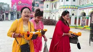 Juni khaling rai 2081Janakimadir jankapurll