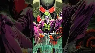Joker: “I’m Your Daddy Now, Batman”