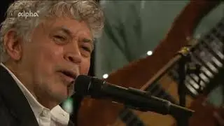 Monty Alexander - Sweet Jamaica (LIVE) and INTRO
