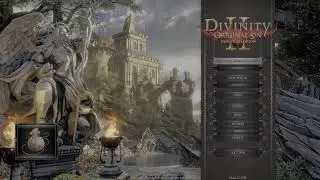 Divinity: Original Sin 2
