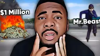 The Only MrBeast Winner Who Went Broke (Because of Him)