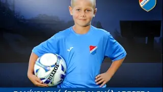 Fotbalová abeceda