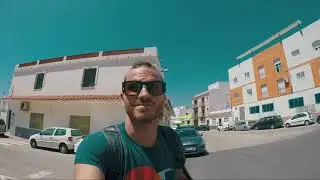 SUMMER 2018 - Spagna Portogallo