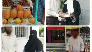 Access Livelihood Drive