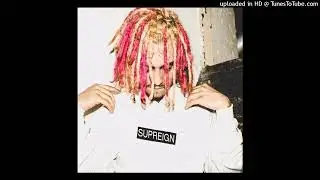 Lil Pump - X Man Hero (AI) - @prescriptions