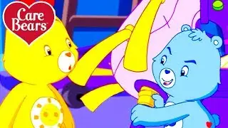 Grumpy and His Inventions! | Adventures in Care-A-Lot