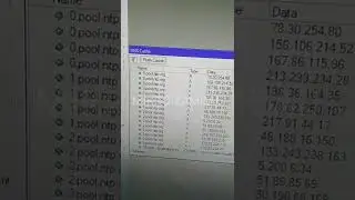 Clear DNS cache with DNS Flush MIKROTIK MANUALLY or Script 