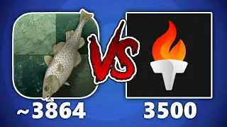 Stockfish 16 VS Torch by Chess.com