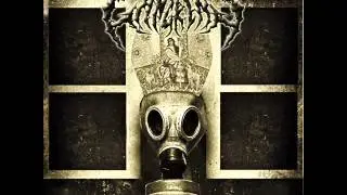 Gangrena - The Zombie Survival Society (Full Album)