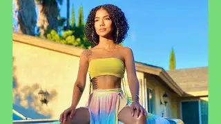 [FREE] Jhene Aiko type beat 2022 - 'THOUGHTS' | Soulful RnB type beat 2022