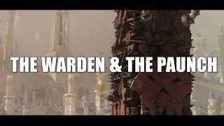 The Warden & The Paunch | Total War: WARHAMMER 2