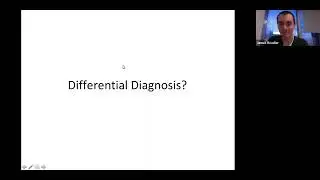 April 2023 Case Conference Webinar