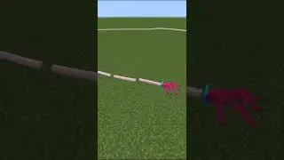 ПОППИ ПЛЕЙТАЙМ в Майнкрафт Poppy Playtime Minecraft