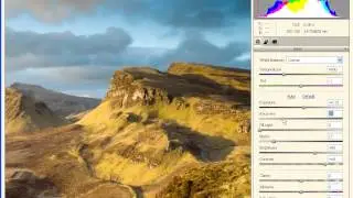 Edycja zdjęć w Adobe Camera Raw [tutorial]